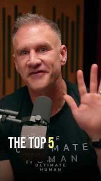 5 FREE Biohacks to Supercharge Your Health (No Cost!)