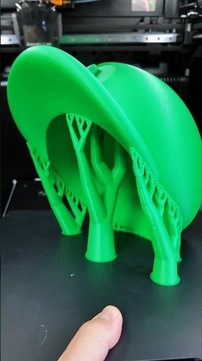 The duo is FINALLY complete! 🔴🟢 #3dprinting #3d #luigi #super #mario