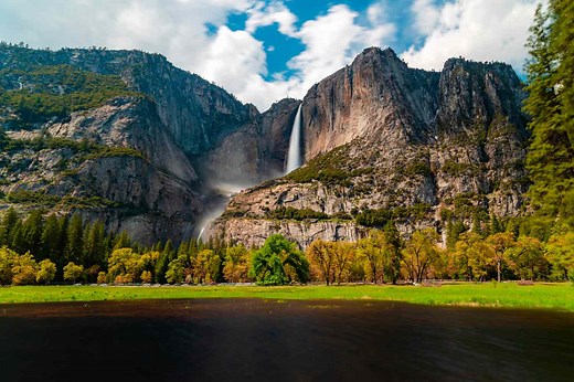 12 U.S. National Parks You Can Visit Without a Car