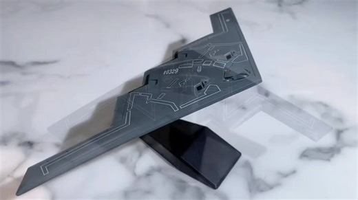 Wholesale Diecast Military Model 1/100 Scale F-4C Phantom Army Color Attack Plane Model USA Fighter Jet Model for Decoration