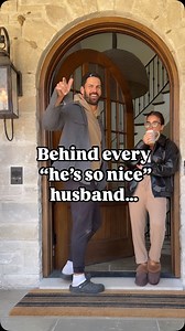 …there’s always the “I don’t small talk” wife 🤣🤣🤣 | Jessie James Decker