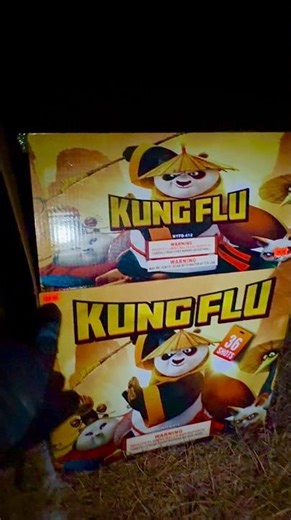 HDR Kung Flu 36s #Firework Cake #Fireworks #Pyro #Shorts #Pyrotechnics #July4th