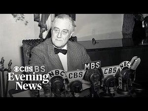 Reporter's Notebook: Changing views on executive power