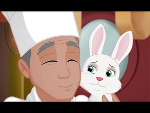 Rabbit Nightmare - LEGO Friends - Season 2 Episode 44