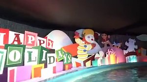 "it's a small world" HOLIDAY - Disneyland 2018 "Celebrate the splendor of the season with a festive yuletide version of this classic attraction—returning in November 2018!" - Disneyland The christmas edition ride overlay can only be found at Disneyland - Anahiem Who - everyone Thrill Level - Slow Rides, Water Rides, Loud https://disneyland.disney.go.com/attractions/disneyland/its-a-small-world-holiday/ https://disneyland.disney.go.com/attractions/disneyland/its-a-small-world/ | DisneyFamilyMadne