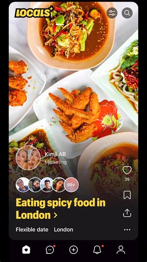 14K views · 54 reactions |  Local places, local travel, endless fun! Discover it all on locals. #localsorg #shorts | Bright Side | Facebook