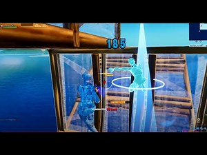 Dusk Till Dawn🌙 + Qualified for FNCS Grand Finals | Peterbot Highlights #22