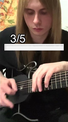 DragonForce - Through the Fire and Flames (Guitar Cover) With Tabs