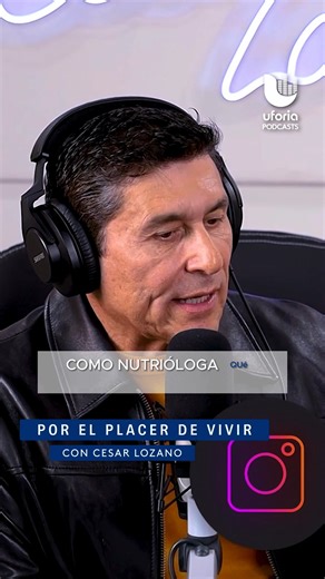 Univision on Instagram: "El té verde y el rojo 🍵pueden ser tus mejores aliados en este comienzo de año, para desinflamar tu cuerpo. Escucha otros consejos para bajar los kilos de más que te dejó 2025, en el nuevo episodio del 🎙️podcast #PorElPlacerDeVivir. Busca el episodio completo en el LINK de la BIO. También está disponible en: ✅ ViX ✅ Uforia App ✅ El canal de YouTube de Uforia Podcasts ✅ Spotify ✅ Apple Podcasts ✅ o donde sea que escuches tus podcasts."