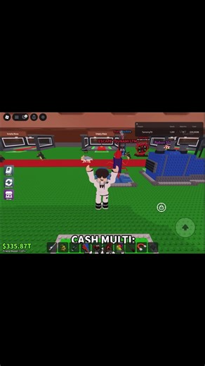 Updated Base Tour Highlights