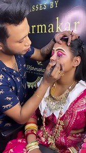 512K views · 5.2K reactions | 曆曆曆 আমাদের তিনদিনের ব্রাইডাল মাস্টার...