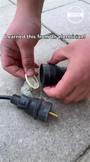 Waterproofing Plugs: Easy Hack for Effective Protection