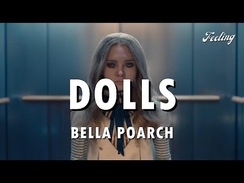 Dolls - Bella Poarch (Lyrics) | M3GAN Trailer Song