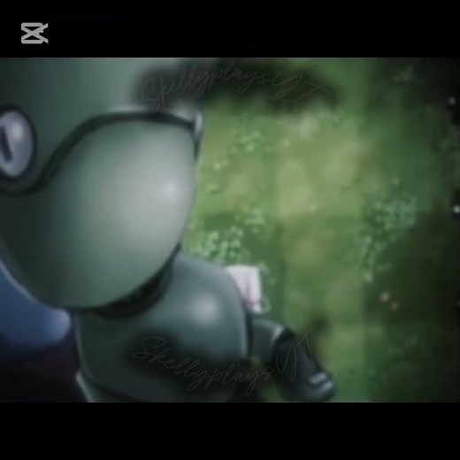 PVZ Plants and zombies vs anomalies? ( pvz edit #pvz #horror #zombot