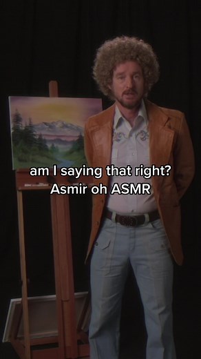 Exploring Nature: An ASMR Experience by Carl Nargle