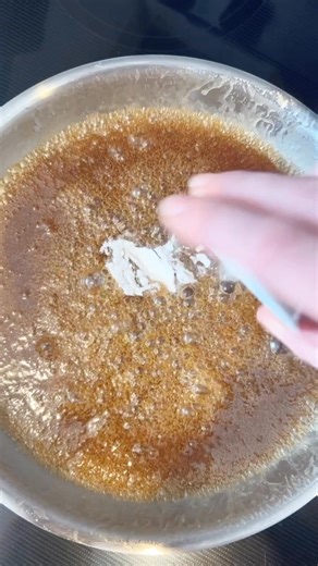 14K views · 69 reactions | A crazy addictive snack EASIER than caramel corn with all that sweet salty flavor. | The Recipe Rebel | Facebook