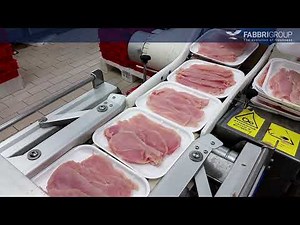 Meat - Stretch - AUTOMAC 75 & AUTOMAC 95