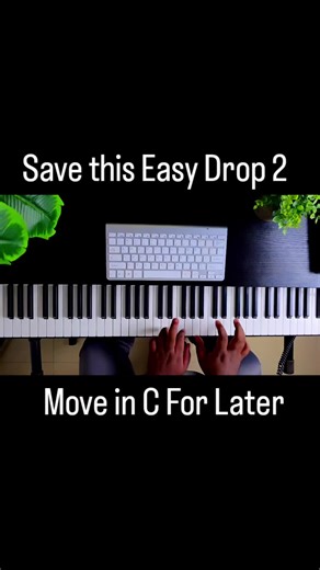 I made upgrading your sound EASY… 100 PRO chord voicings for beginners & intermediates, ready to copy & play 🎹🔥 If you want a totally different sound for 2026, this is your fastest path. 👇🏽 Hit the 🔗 at the top of my profile and get started 🚀✨
