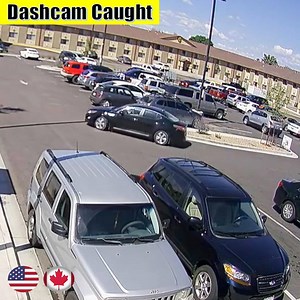 624K views · 841 reactions | This dashcam caught video featuring...