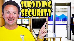 15 Airport Security Tips to Get You Through Faster and Easier