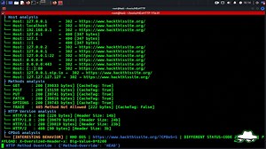 82K views · 1.1K reactions | Offensive Security Tool: HExHTTP...