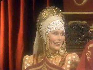 Faerie Tale Theatre - Sleeping Beauty