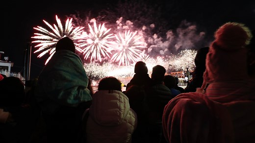 When is Thunder Over Louisville 2025? Here's what to know