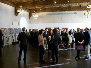 Beverly Hills Architecture Awards