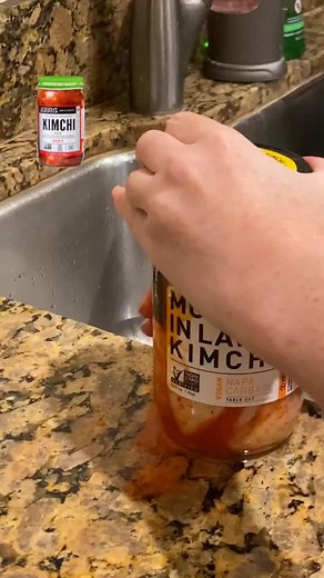 Delicious Kimchi Recipe | Korean Fermented Superfood