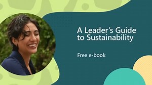 Learn how business leaders and executives in finance, operations, and IT can build resilience and control costs while contributing to sustainability goals. Get the e-book: http://msft.it/61849ziHp | Microsoft