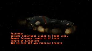 Galactic Armory 1.9 "Destruction" Preview video