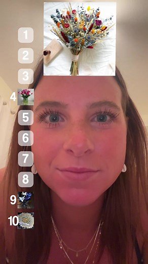 i love flowers so much #fyp #flowers