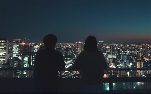 DJI Pocket 2 Cinematic Footages