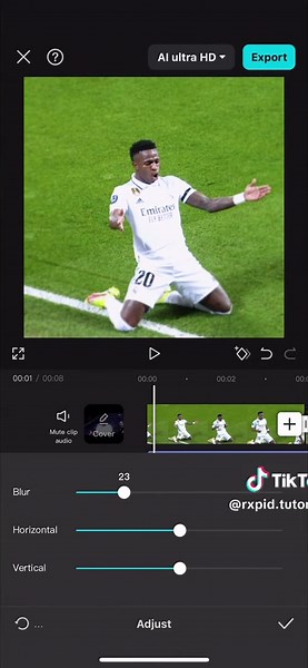 CapCut Editing Tutorial: Create Stunning Videos Easily