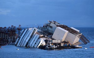 Engineers, Surveyors host Costa Concordia conference - News is My Business
