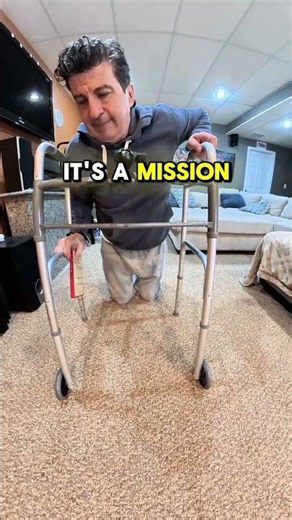 Walking with Two Canes Isn’t What You Think? Living life with a disability. Follow the Journey!