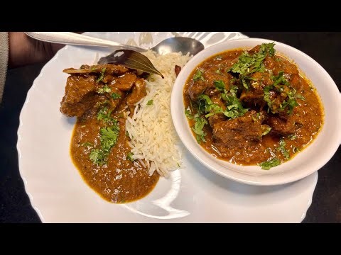 Authentic Punjabi Mutton Masala Recipe | पंजाबी मटन मसाला रेसिपी | ਮਟਨ ਮਸਾਲਾ ਰੈਸਿਪੀ
