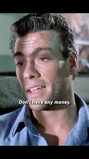 #film #movie "Jean-Claude Van Damme's PRISON WELCOME! 😤 Wrong Guy to Shake Down | 'Death Warrant'