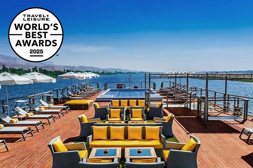 The 10 Best River Cruise Lines of 2025