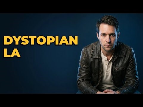 How Did 'Blade Runner' Build Its Dystopian Los Angeles Atmosphere?