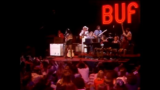 1.6K views · 28 reactions | The Midnight Special - May 10, 1974 (Ep...