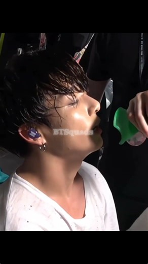 BTS Work really hard for us and this hard work makes them more special 🥺