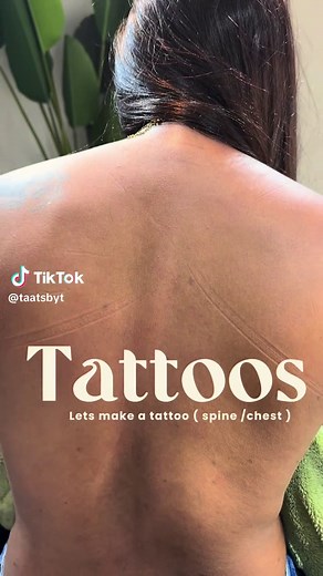 Creative Female Tattoo Ideas for Inspiring Designs