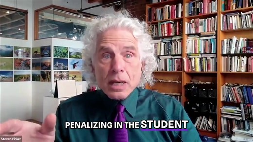 I spoke with HxA President John Tomasi for @HAFFS_Harvard on academic freedom and graduate students: “They are the major point of contact that many of our undergraduates have. They see their graduate student teaching fellows more than they see a lot of professors, unfortunately. And it’s the graduate students, countrywide, who’ve been, I think, responsible—or just clueless—about issues of academic freedom: things like suppressing certain opinions or penalizing the student papers; dismissing sect