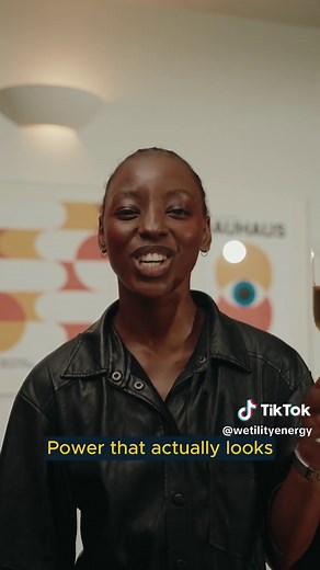 Stylish Solar Solutions with Wetility PACE MEGA