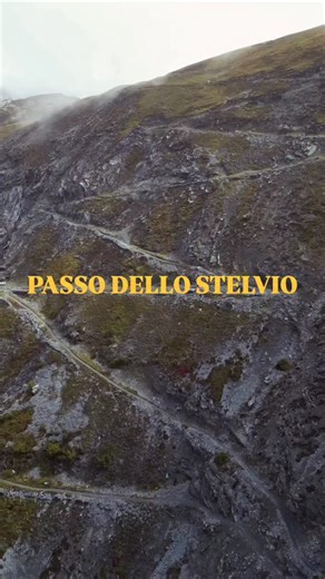 The Stelvio like never before. The hidden 4th side of Italy’s, and perhaps the world’s most famous climb. Its steep, its technical and its unlike any other gravel ride you may ever do. It’s an unforgettable experience. Ride it with us on Day 3 of the BoC Alpine Gravel Raid 2026. Fully supported. Booking opens Dec 12th. Don’t miss it. 📷 @adamkolarski | Band of Climbers