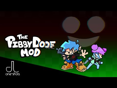 The Pibby Doof Mod || OFFICAL FNF MOD SHOWCASE