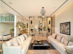 Yoo Villas Kharadi Pune, 4.5 5.5 BHK Luxury Villas Sale Pune