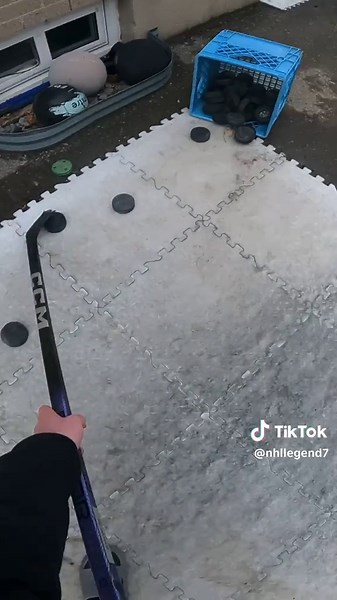 Hockey Player Highlights: NHL Legends Remembered