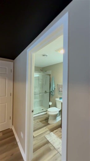 A Basement Space Designed To Bring Your Family Together #family #home #designideas